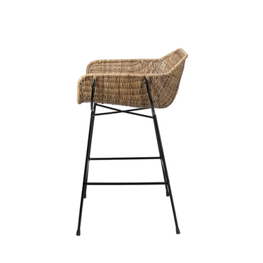 Nora Kitchen Stool